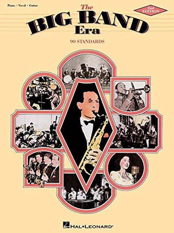 The Big Band Era-..