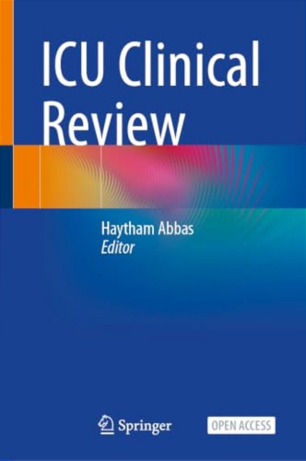 Icu Clinical Review-..