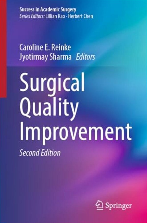Surgical Quality Improvement-..