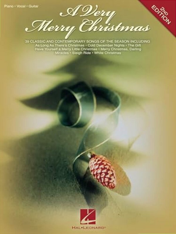 A Very Merry Christmas-..