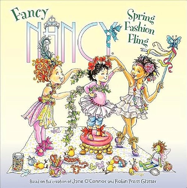 Spring Fashion Fling-..