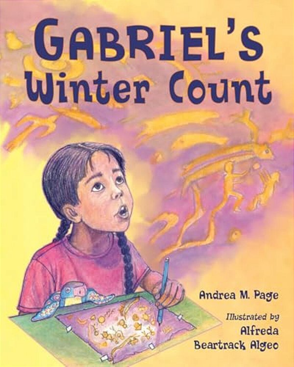 Gabriel's Winter Count-..