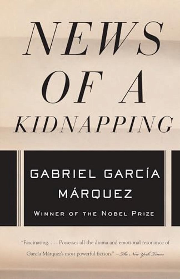 News Of A Kidnapping-..