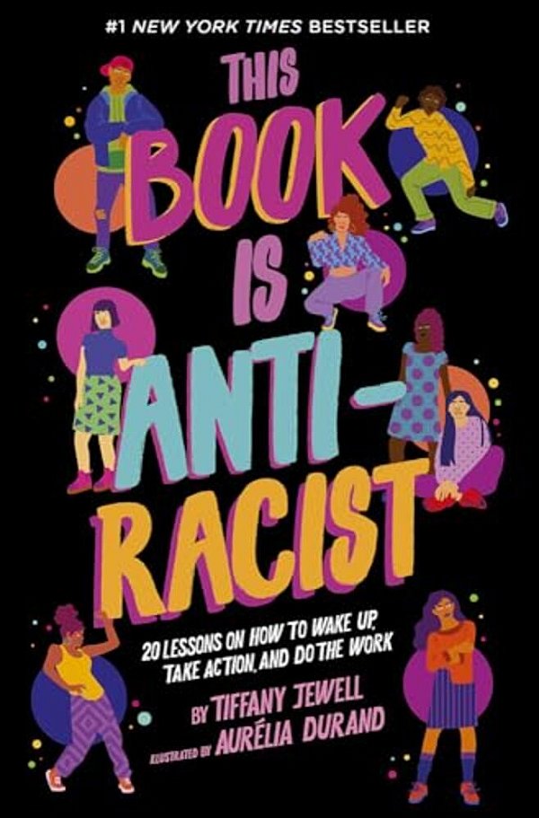 This Book Is Antiracist-..