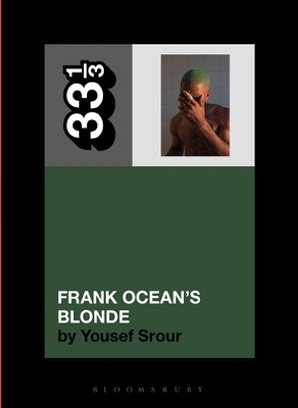 Frank Ocean's Blonde-..