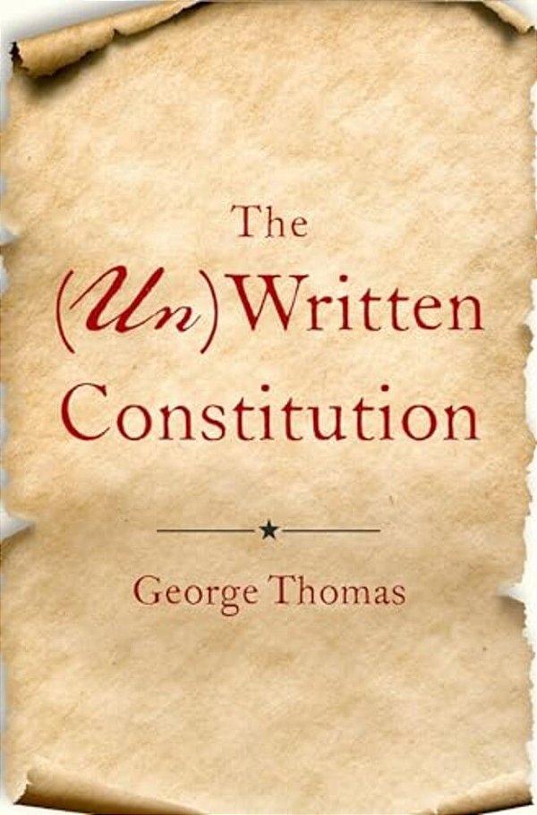 (Un)written Constitution-..