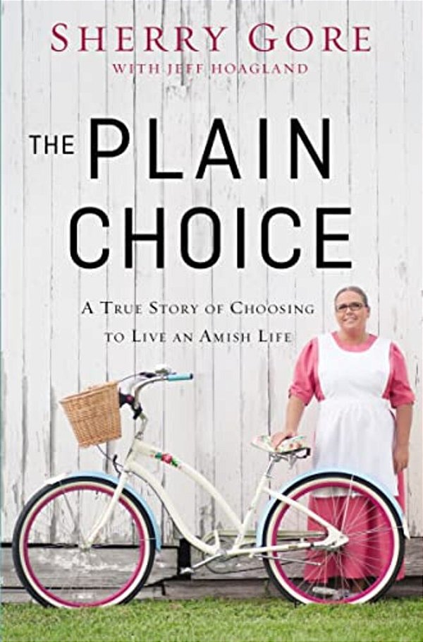 Plain Choice Softcover-..