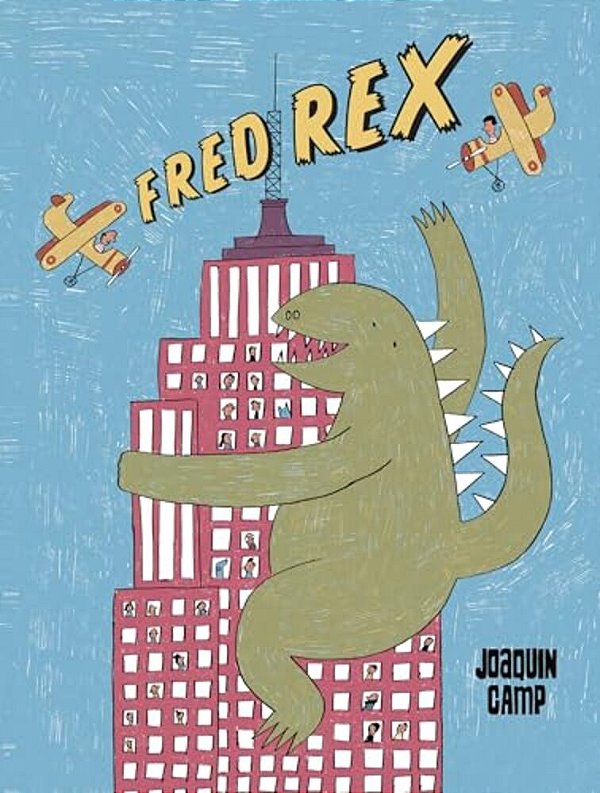 Fred Rex-..