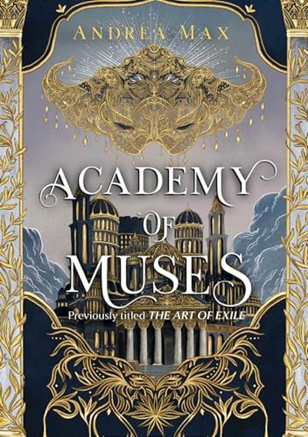 Academy Of Muses-..