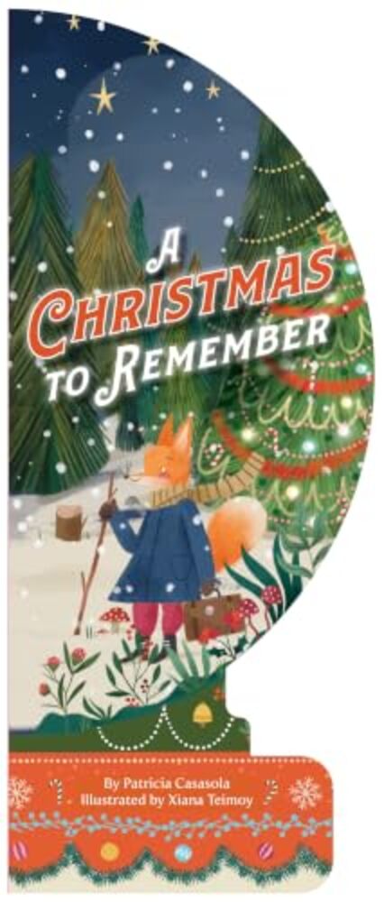 A Christmas To Remember-..