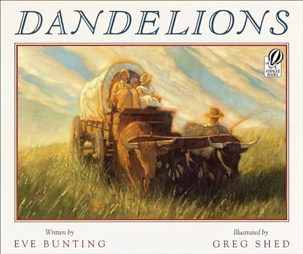Dandelions-..