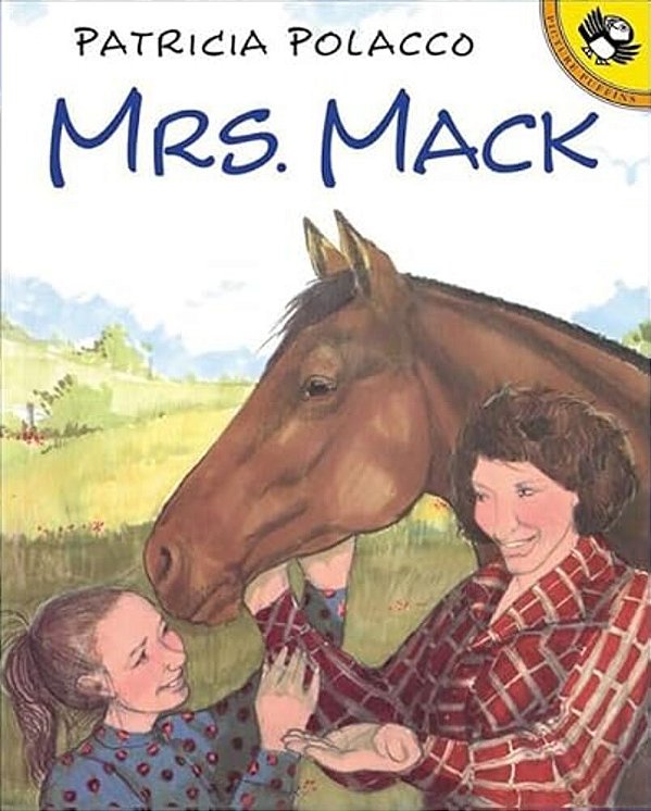Mrs. Mack-..