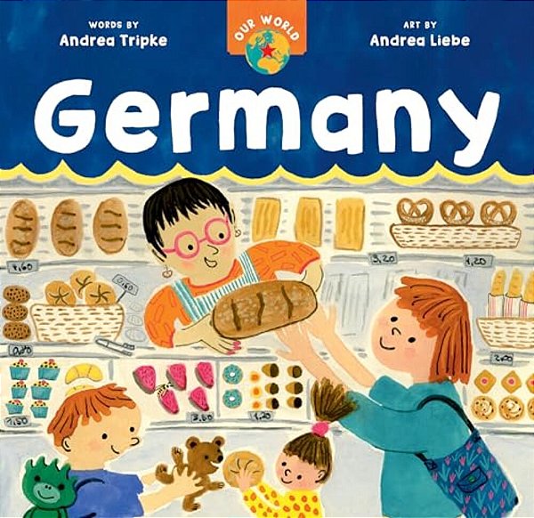 Our World: Germany-..