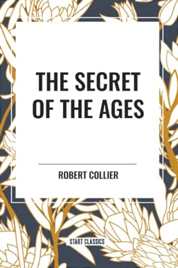 Secret Of The Ages-..
