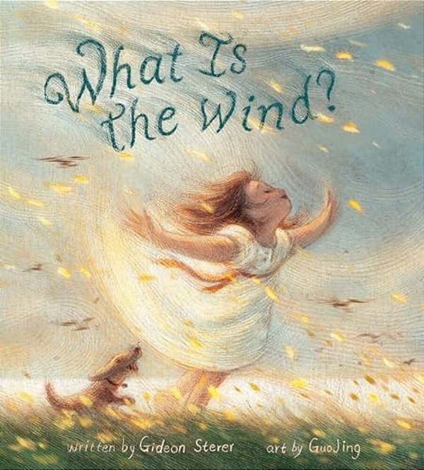 What Is The Wind?-..