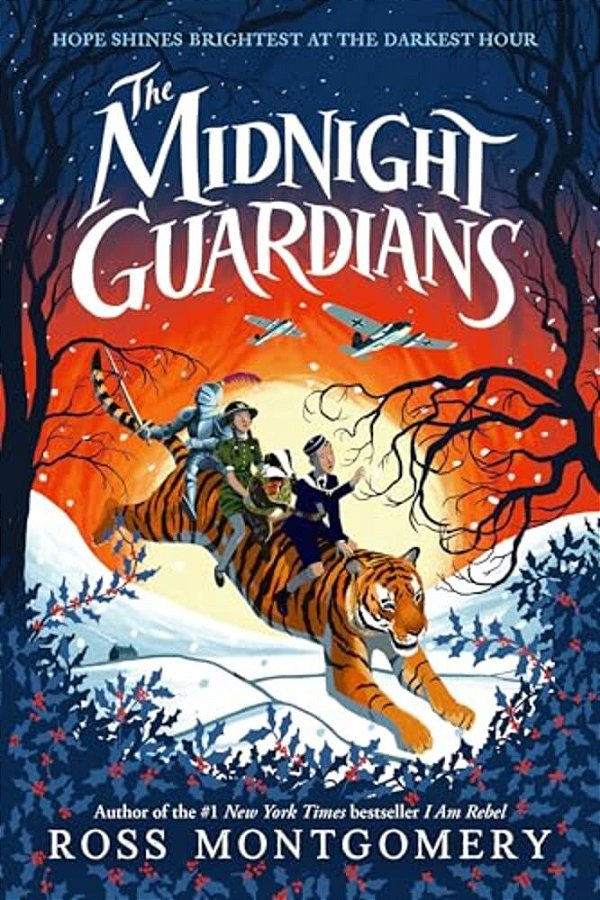 The Midnight Guardians-..