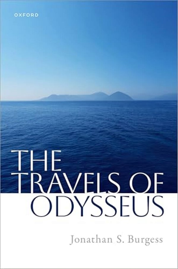 Travels Of Odysseus-..