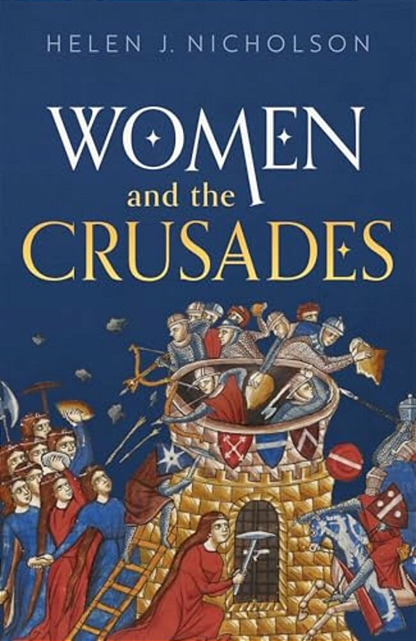 Women And The Crusades-..