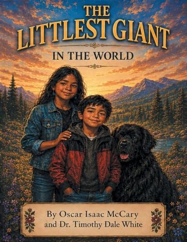 The Littlest Giant In The World-..