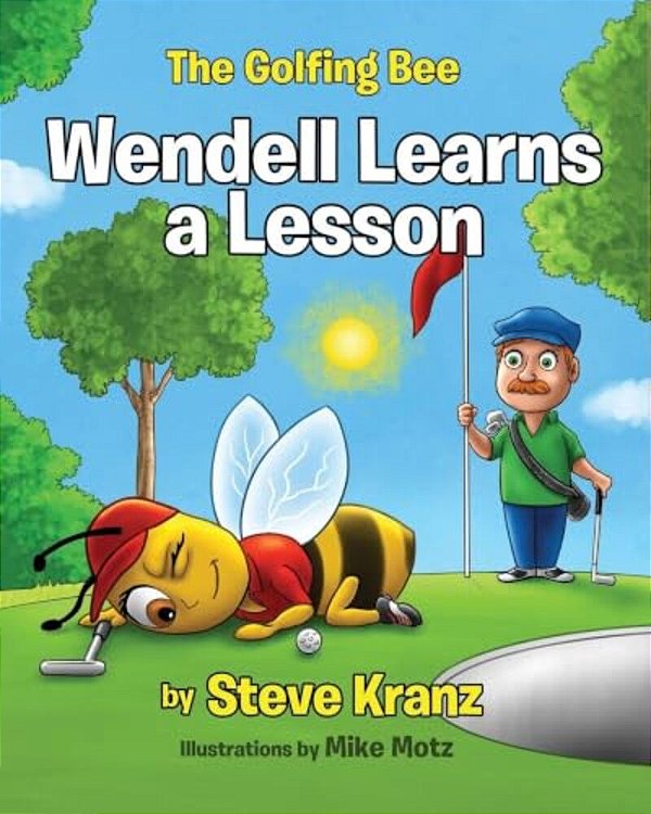 Wendell Learns A Lesson-..