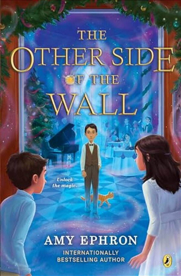 The Other Side Of The Wall-..