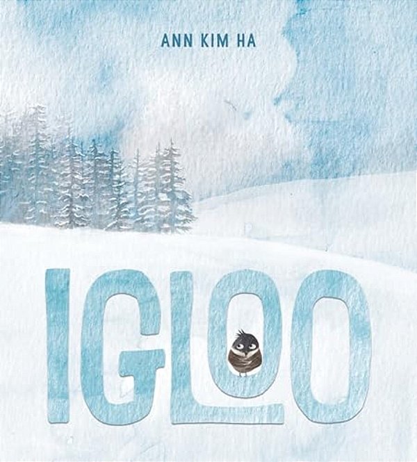 Igloo: A Home Built From Kindness And A Giant Snowball-..