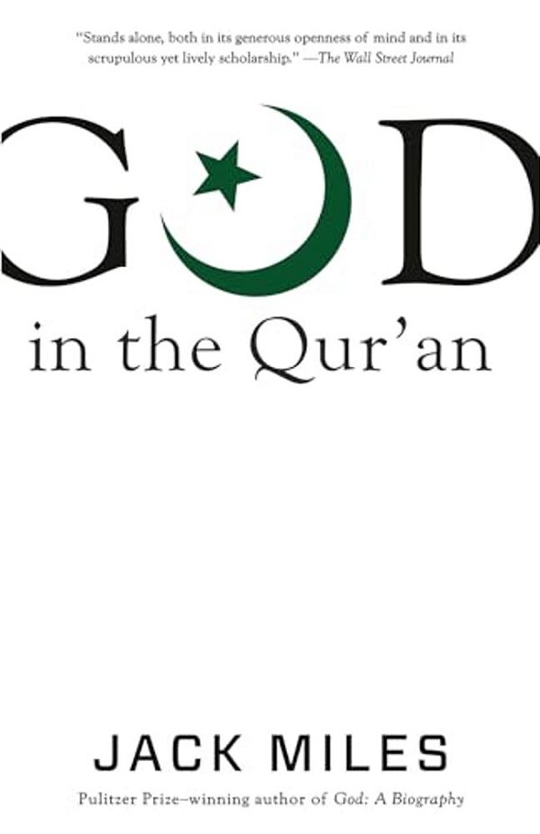 God In The Qur'An-..