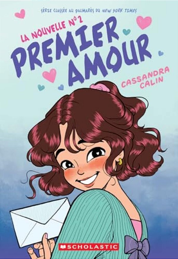 La Nouvelle: N° 2 - Premier Amour-..