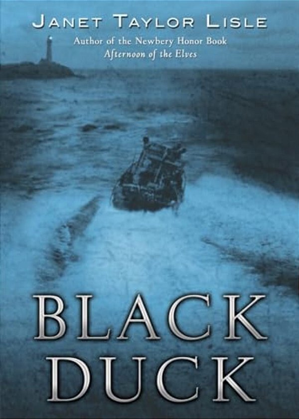Black Duck-..