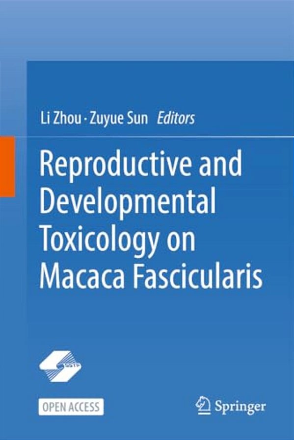 Reproductive And Developmental Toxicology On Macaca Fascicularis-..