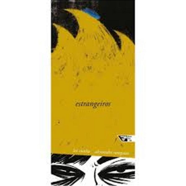 Estrangeiros