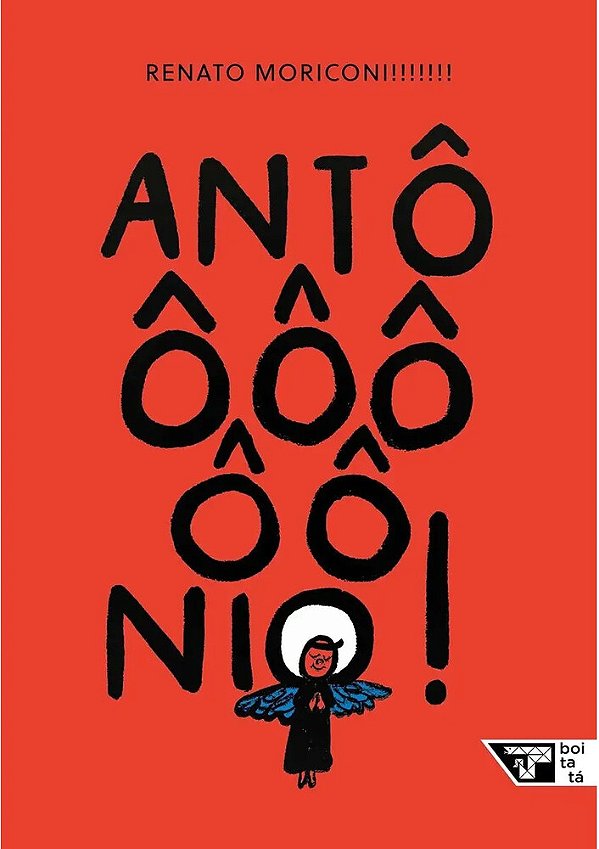 Antôôôôôônio!