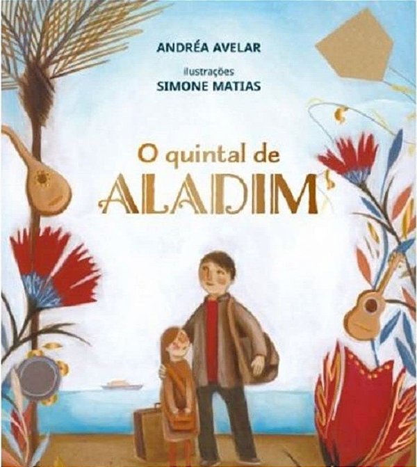 O Quintal De Aladim