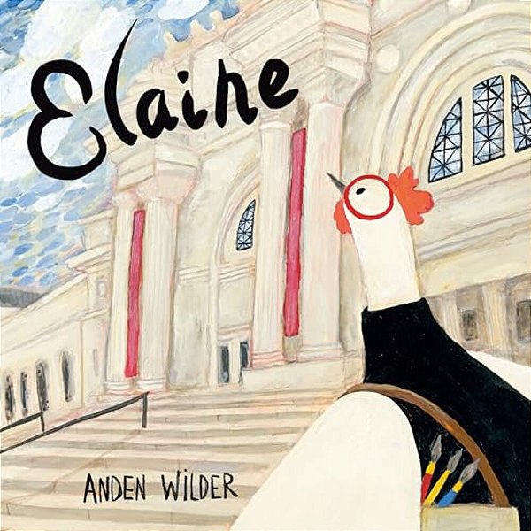 Elaine-..