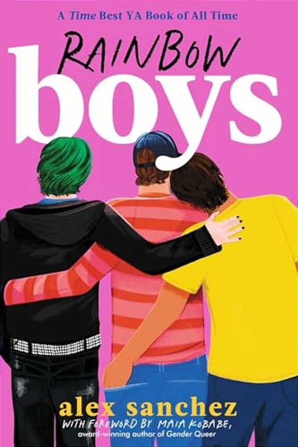 Rainbow Boys-..
