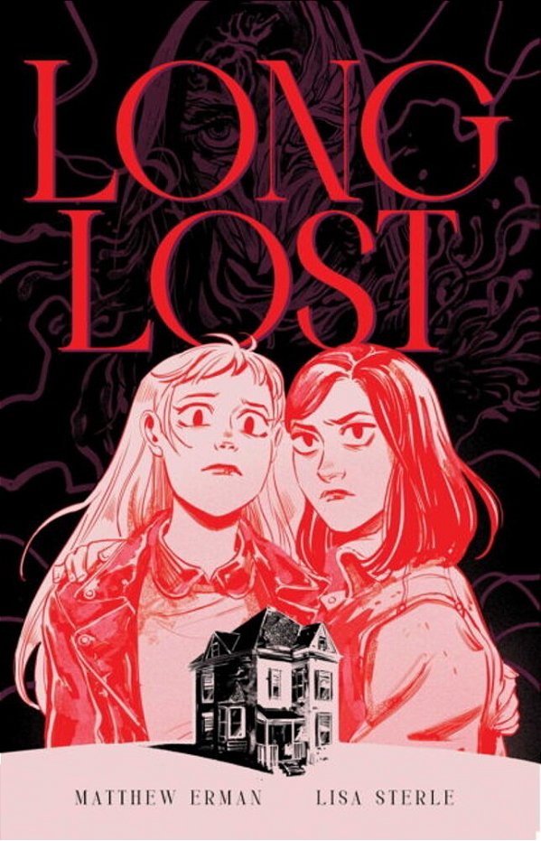 Long Lost: The Complete Edition-..