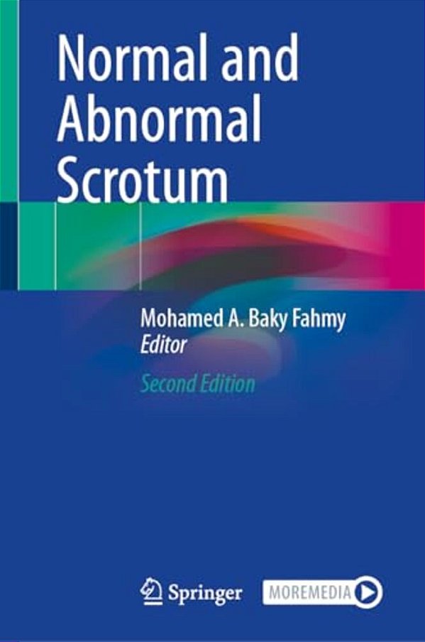 Normal And Abnormal Scrotum-..