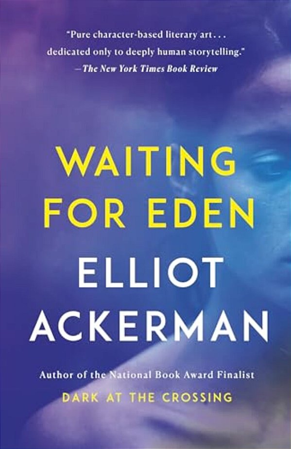Waiting For Eden-..