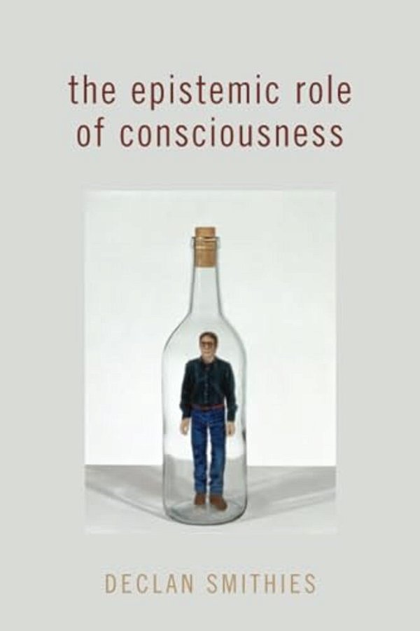 Epistemic Role Of Consciousness-..