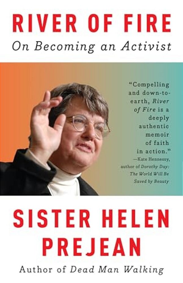 River Of Fire: On Becoming An Activist-..