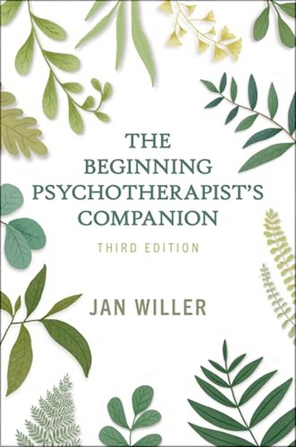 Beginning Psychotherapist's Companion-..