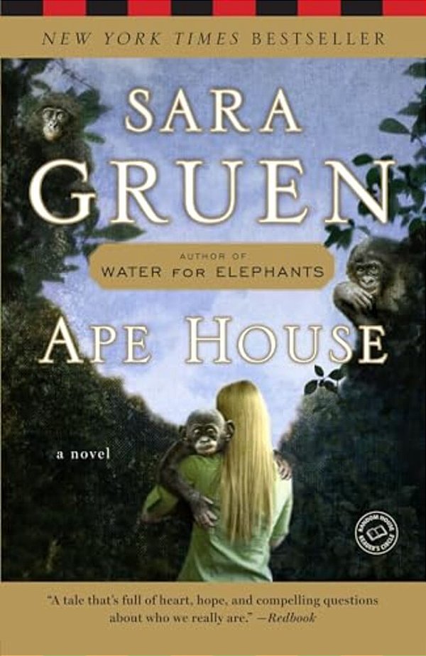 Ape House-..