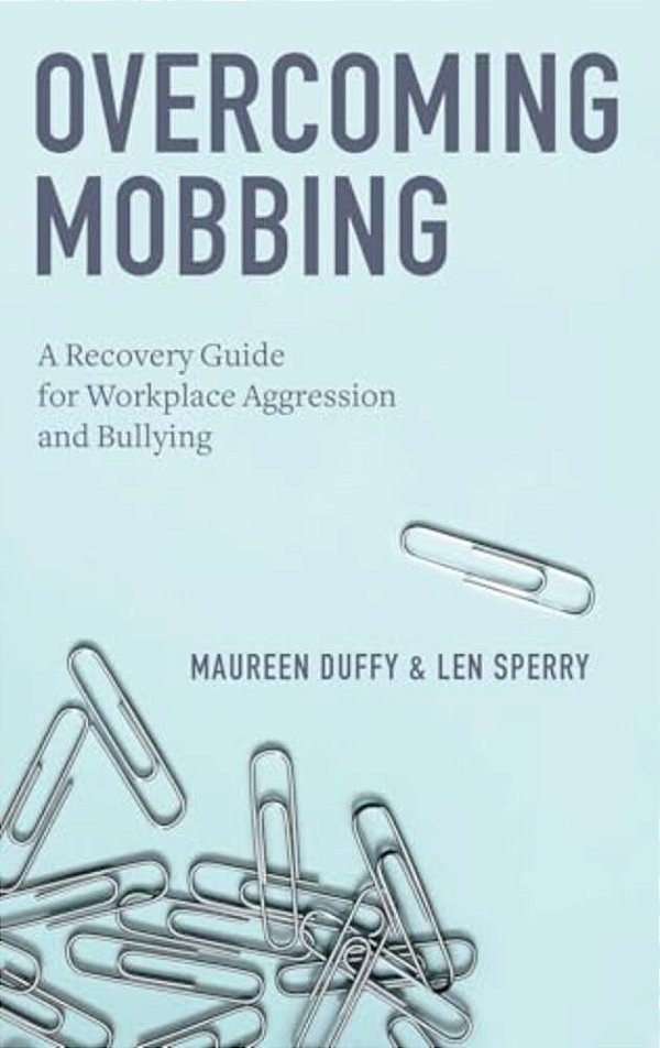 Overcoming Mobbing C-..