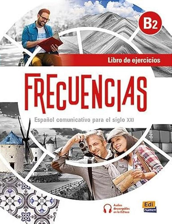Frecuencias B2 Libro De Ejercicios-..