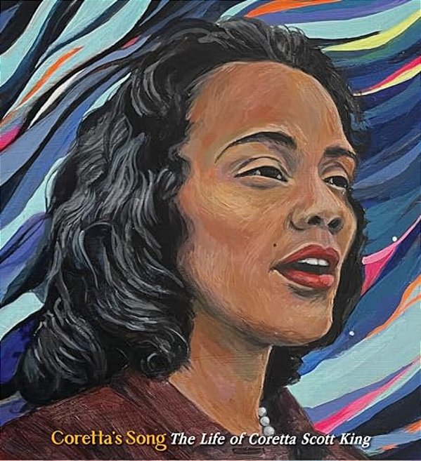 Coretta's Song: The Life Of Coretta Scott King-..