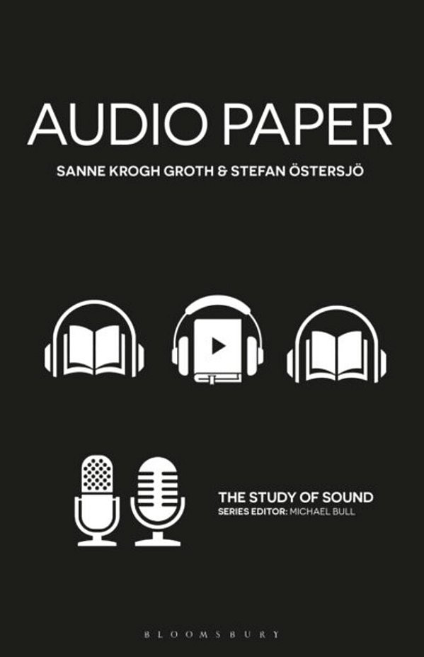 Audio Paper-..