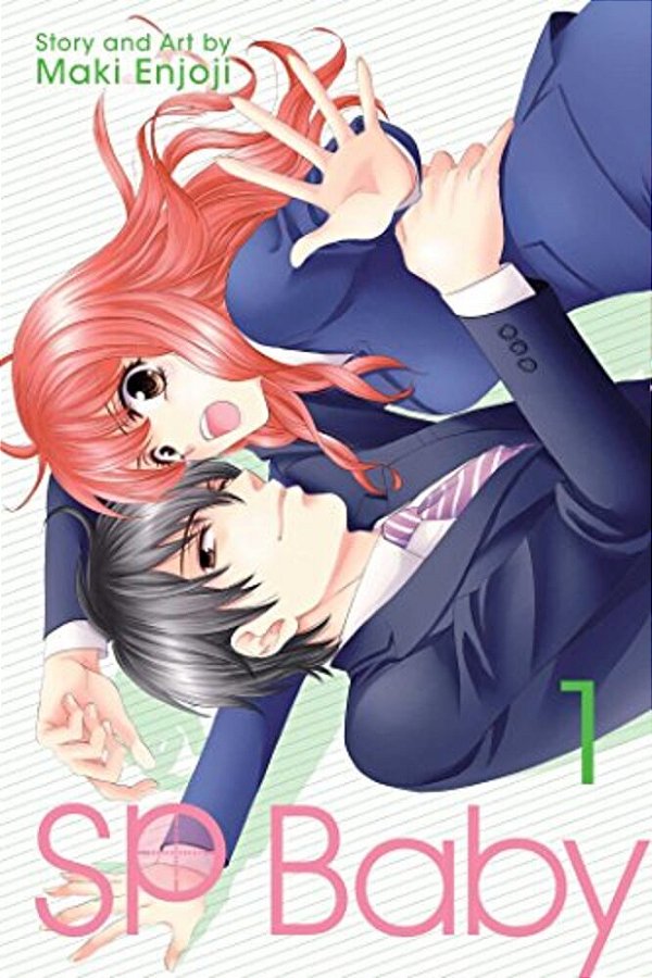 Sp Baby, Vol. 1-..