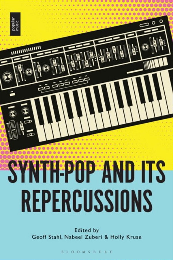 Synth-Pop And Its Repercussions-..