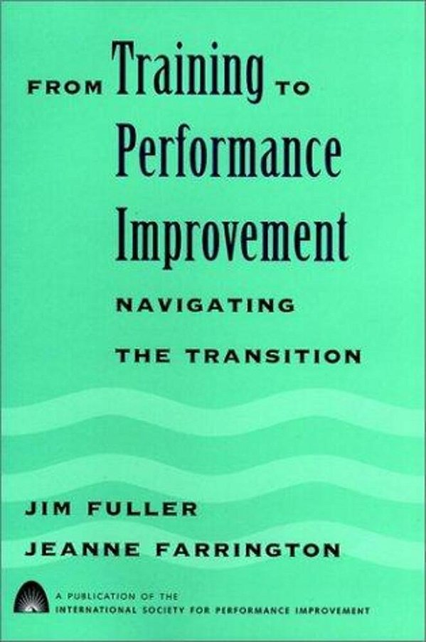 Training Performance Improvement-..