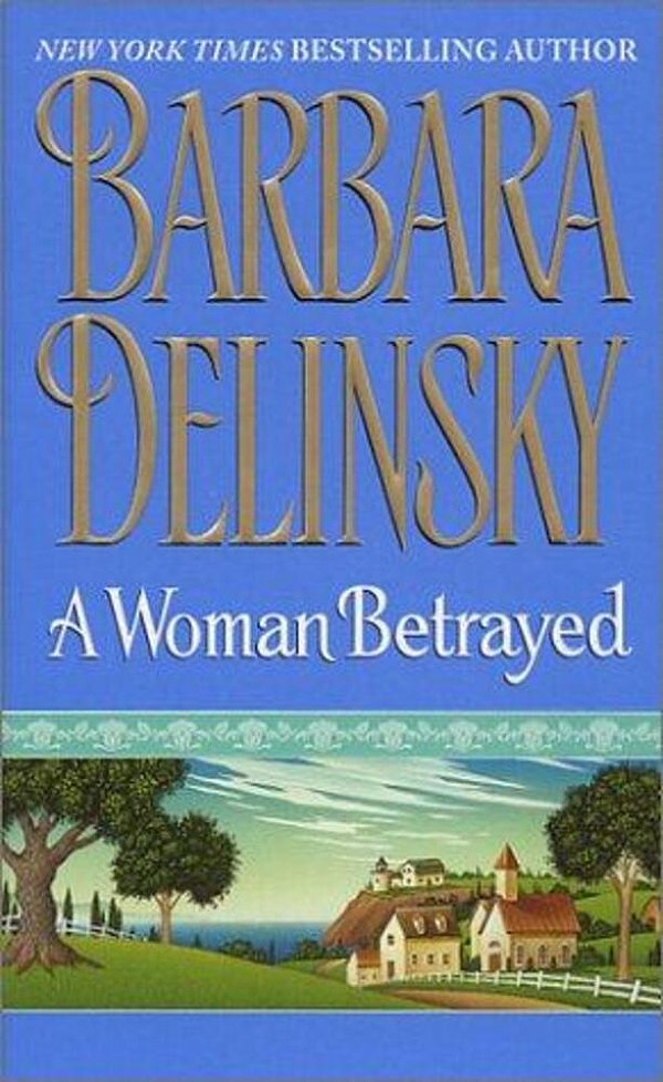 A Woman Betrayed-..